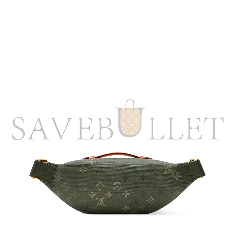 LOUIS VUITTON RUSH BUMBAG M26933 (30*15*8cm)